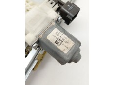 Recambio de elevalunas trasero izquierdo para ford focus iii 1.0 ecoboost referencia OEM IAM BM51A27001BC   2