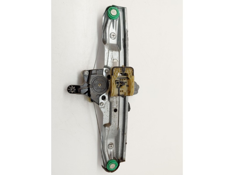 Recambio de elevalunas trasero izquierdo para ford focus iii 1.0 ecoboost referencia OEM IAM BM51A27001BC  