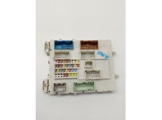 Recambio de caja reles / fusibles para ford focus iii 1.0 ecoboost referencia OEM IAM BV6N14A073  