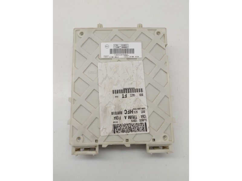 Recambio de caja reles / fusibles para ford focus iii 1.0 ecoboost referencia OEM IAM BV6N14A073  