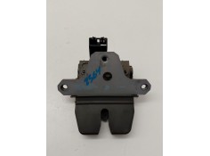 Recambio de cerradura maletero / porton para ford focus iii 1.0 ecoboost referencia OEM IAM 8M51R442A66DA  