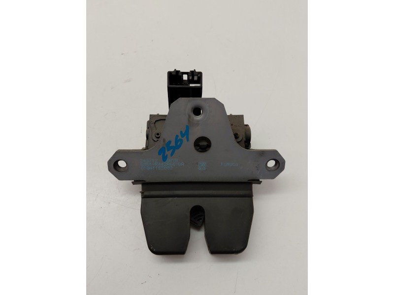Recambio de cerradura maletero / porton para ford focus iii 1.0 ecoboost referencia OEM IAM 8M51R442A66DA  