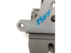 Recambio de cerradura maletero / porton para ford focus iii 1.0 ecoboost referencia OEM IAM 8M51R442A66DA   2