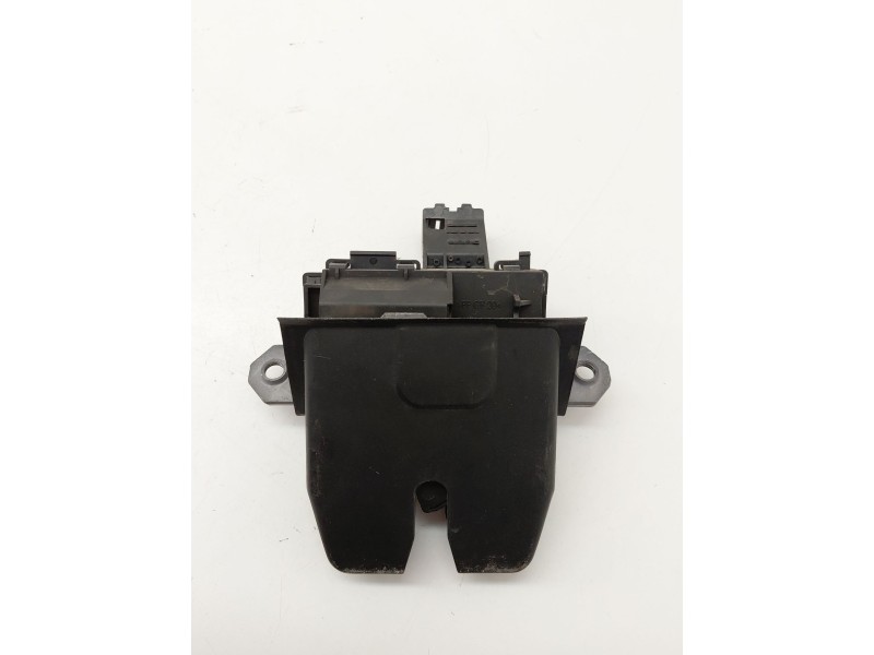 Recambio de cerradura maletero / porton para ford focus iii 1.0 ecoboost referencia OEM IAM 8M51R442A66DA  