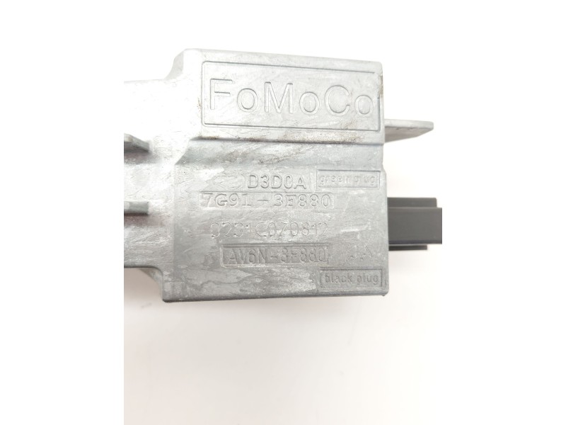 Recambio de conmutador de arranque para ford focus iii 1.0 ecoboost referencia OEM IAM 7G913F880  