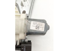 Recambio de elevalunas trasero derecho para ford focus iii 1.0 ecoboost referencia OEM IAM BM51A27000BC   2