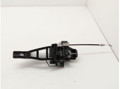 Recambio de maneta exterior trasera derecha para ford focus iii 1.0 ecoboost referencia OEM IAM BM51A224A36   2