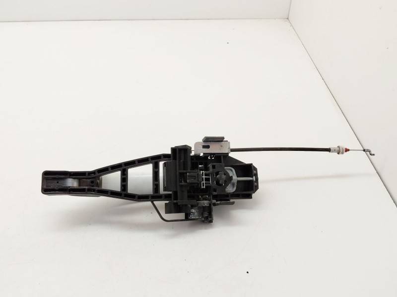 Recambio de maneta exterior trasera derecha para ford focus iii 1.0 ecoboost referencia OEM IAM BM51A224A36  
