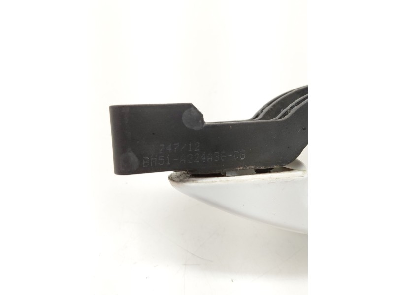 Recambio de maneta exterior trasera derecha para ford focus iii 1.0 ecoboost referencia OEM IAM BM51A224A36  