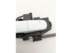 Recambio de maneta exterior delantera derecha para ford focus iii 1.0 ecoboost referencia OEM IAM BM51A224A36   2