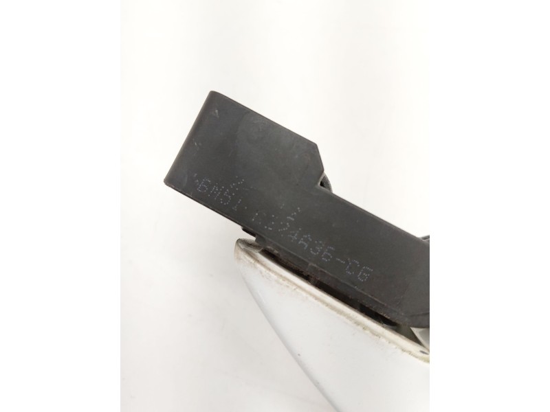 Recambio de maneta exterior delantera derecha para ford focus iii 1.0 ecoboost referencia OEM IAM BM51A224A36  
							