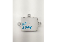 Recambio de modulo confort para ford focus iii 1.0 ecoboost referencia OEM IAM BV6N14B533BJ   2