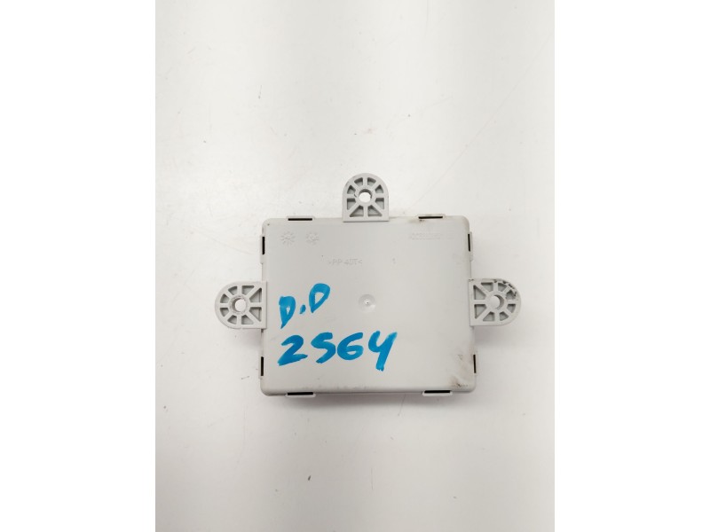 Recambio de modulo confort para ford focus iii 1.0 ecoboost referencia OEM IAM BV6N14B533BJ  
							