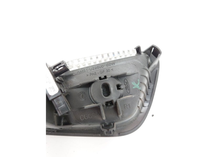 Recambio de maneta interior delantera derecha para ford focus iii 1.0 ecoboost referencia OEM IAM AM51U22600  
							