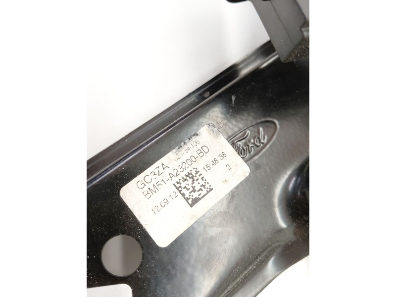 Recambio de elevalunas delantero derecho para ford focus iii 1.0 ecoboost referencia OEM IAM BM51A23200  