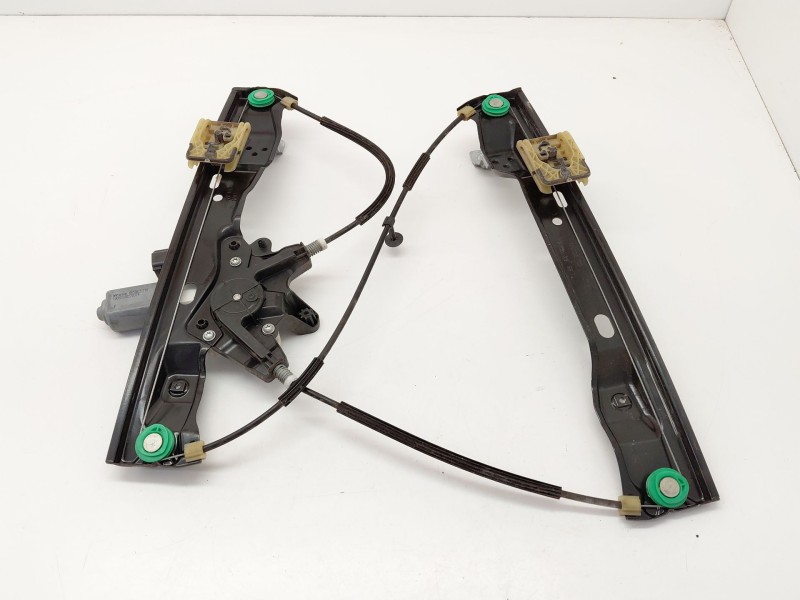 Recambio de elevalunas delantero derecho para ford focus iii 1.0 ecoboost referencia OEM IAM BM51A23200  