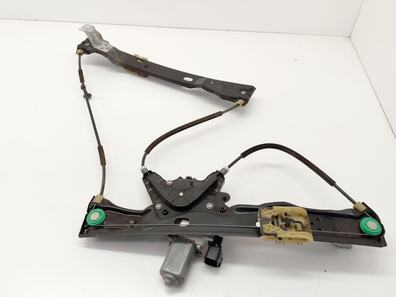 Recambio de elevalunas delantero izquierdo para ford focus iii 1.0 ecoboost referencia OEM IAM BM51A23201BD  
							