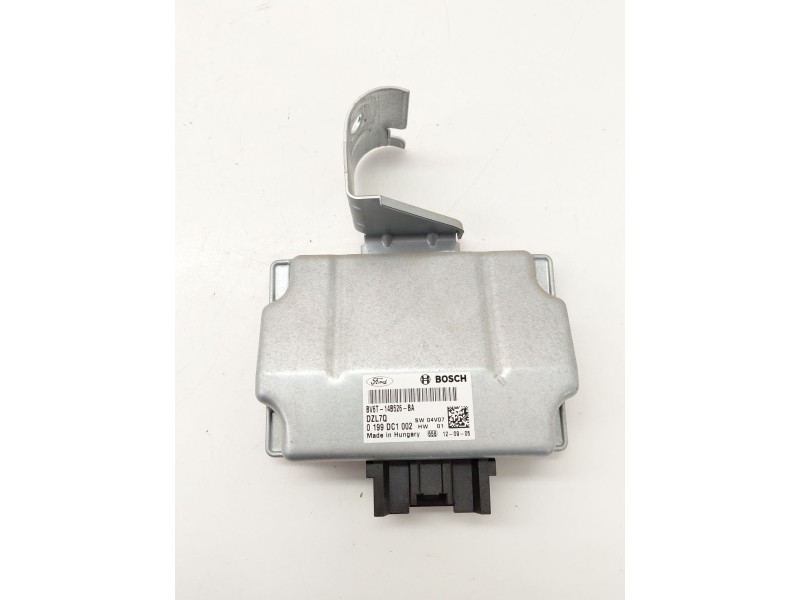 Recambio de modulo electronico para ford focus iii 1.0 ecoboost referencia OEM IAM BV6T14B526BA  