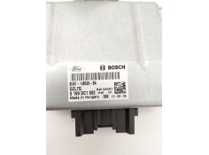 Recambio de modulo electronico para ford focus iii 1.0 ecoboost referencia OEM IAM BV6T14B526BA   2