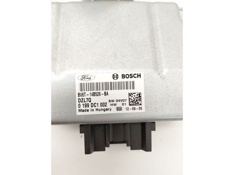 Recambio de modulo electronico para ford focus iii 1.0 ecoboost referencia OEM IAM BV6T14B526BA  
							