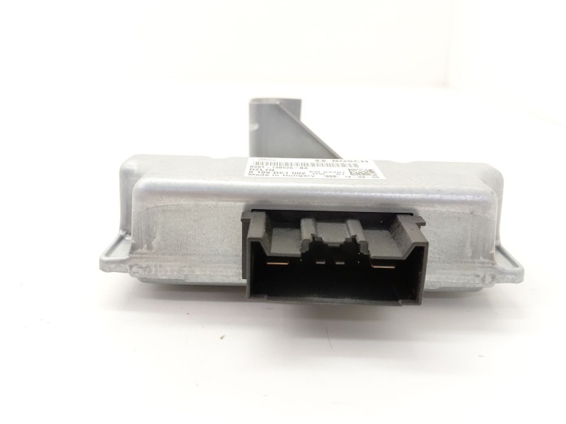 Recambio de modulo electronico para ford focus iii 1.0 ecoboost referencia OEM IAM BV6T14B526BA  
							