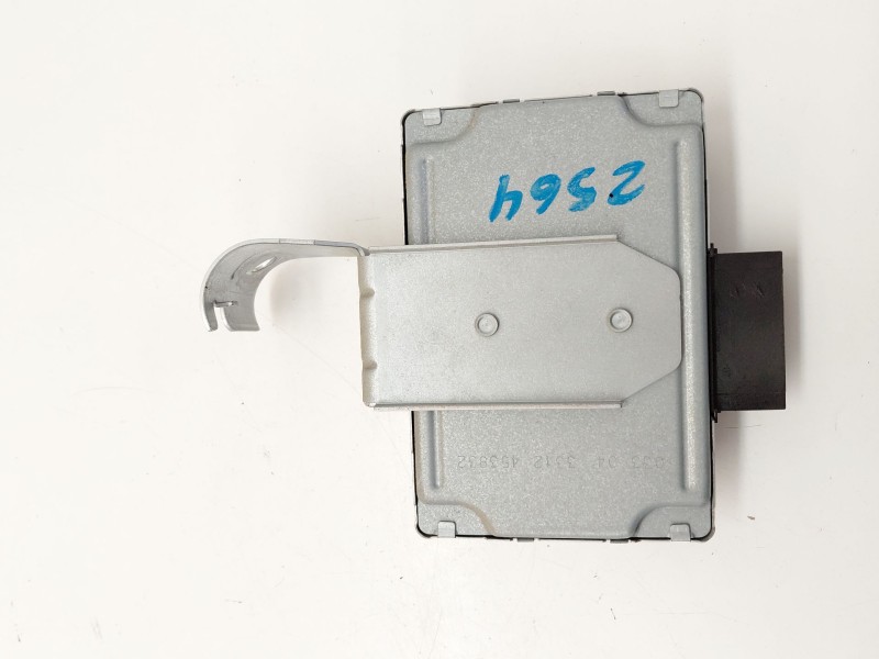 Recambio de modulo electronico para ford focus iii 1.0 ecoboost referencia OEM IAM BV6T14B526BA  