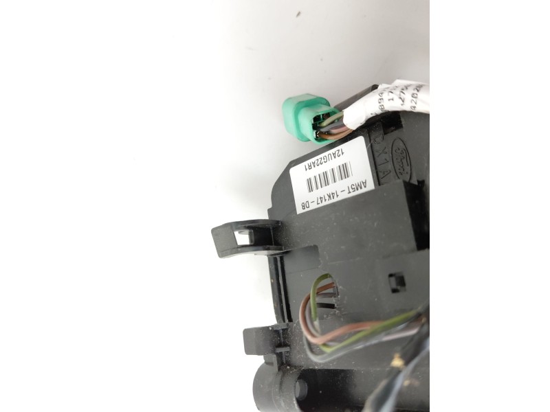 Recambio de mando volante para ford focus iii 1.0 ecoboost referencia OEM IAM AM5T14K147DB  