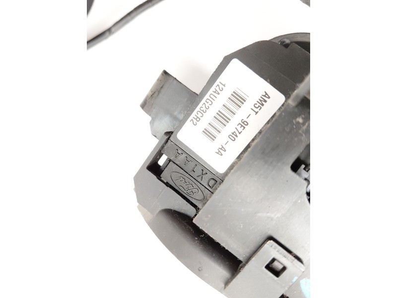 Recambio de mando volante para ford focus iii 1.0 ecoboost referencia OEM IAM AM5T14K147DB  