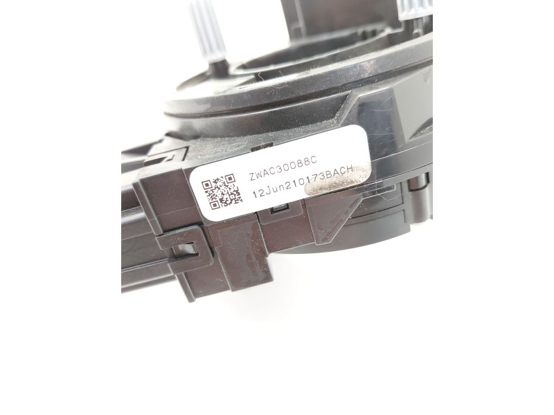 Recambio de anillo airbag para ford focus iii 1.0 ecoboost referencia OEM IAM ZWAC30088C  
							