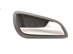 Recambio de maneta interior trasera derecha para ford focus iii 1.0 ecoboost referencia OEM IAM AM51U22600  