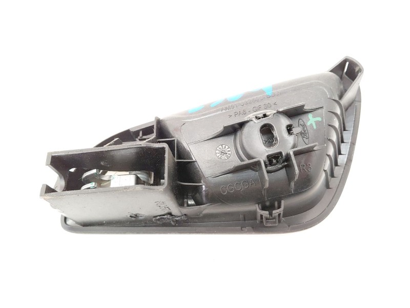 Recambio de maneta interior trasera derecha para ford focus iii 1.0 ecoboost referencia OEM IAM AM51U22600  