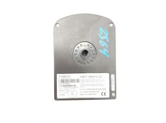Recambio de modulo electronico para ford focus iii 1.0 ecoboost referencia OEM IAM CS7T14D212AD  