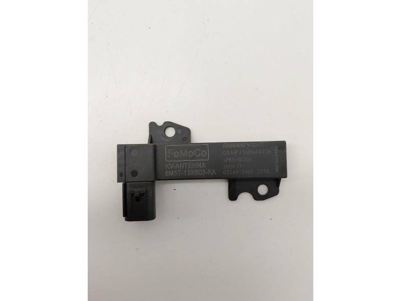 Recambio de antena para ford focus iii 1.0 ecoboost referencia OEM IAM 8M5T15K603KA  