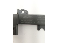 Recambio de antena para ford focus iii 1.0 ecoboost referencia OEM IAM 8M5T15K603KA   2