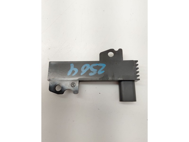 Recambio de antena para ford focus iii 1.0 ecoboost referencia OEM IAM 8M5T15K603KA  