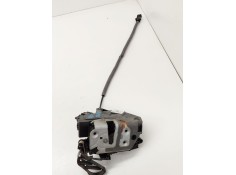 Recambio de cerradura puerta delantera derecha para ford focus iii 1.0 ecoboost referencia OEM IAM    2