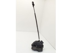 Recambio de cerradura puerta trasera derecha para ford focus iii 1.0 ecoboost referencia OEM IAM BM5AA26412  