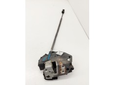 Recambio de cerradura puerta trasera derecha para ford focus iii 1.0 ecoboost referencia OEM IAM BM5AA26412   2