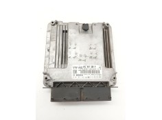 Recambio de centralita motor uce para skoda superb iii (3v3) 2.0 tdi referencia OEM IAM 04L907309  