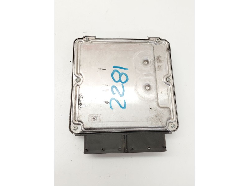 Recambio de centralita motor uce para skoda superb iii (3v3) 2.0 tdi referencia OEM IAM 04L907309  