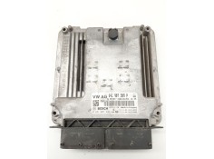 Recambio de centralita motor uce para skoda superb iii (3v3) 2.0 tdi referencia OEM IAM 04L907309P  