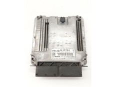 Recambio de centralita motor uce para skoda superb iii (3v3) 2.0 tdi referencia OEM IAM 04L907309P  