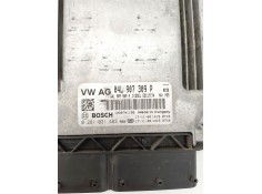 Recambio de centralita motor uce para skoda superb iii (3v3) 2.0 tdi referencia OEM IAM 04L907309P   2