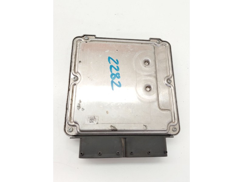 Recambio de centralita motor uce para skoda superb iii (3v3) 2.0 tdi referencia OEM IAM 04L907309P  