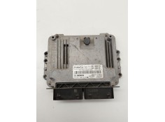 Recambio de centralita motor uce para ford focus iii 1.0 ecoboost referencia OEM IAM CV6112A650AMC  