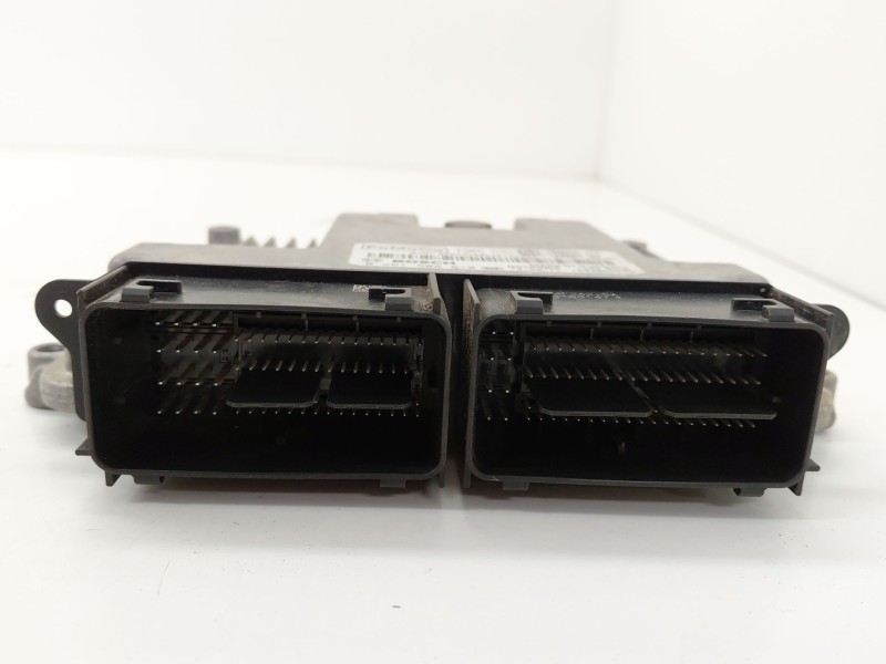 Recambio de centralita motor uce para ford focus iii 1.0 ecoboost referencia OEM IAM CV6112A650AMC  