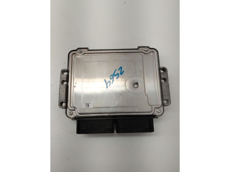 Recambio de centralita motor uce para ford focus iii 1.0 ecoboost referencia OEM IAM CV6112A650AMC  