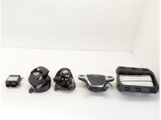 Recambio de kit airbag para ford focus iii 1.0 ecoboost referencia OEM IAM   