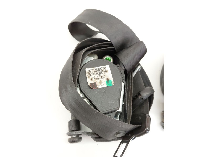 Recambio de kit airbag para ford focus iii 1.0 ecoboost referencia OEM IAM   