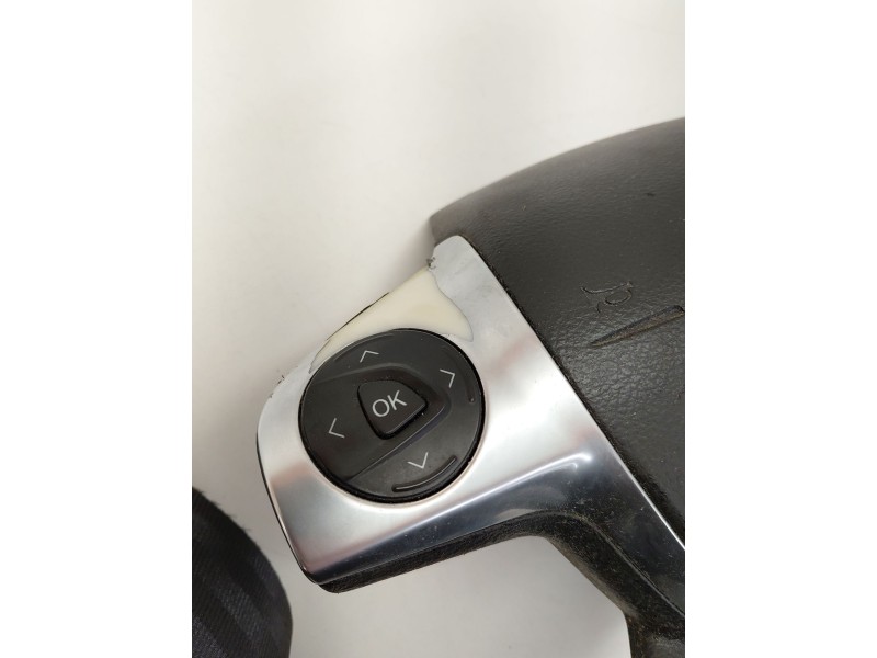 Recambio de kit airbag para ford focus iii 1.0 ecoboost referencia OEM IAM   